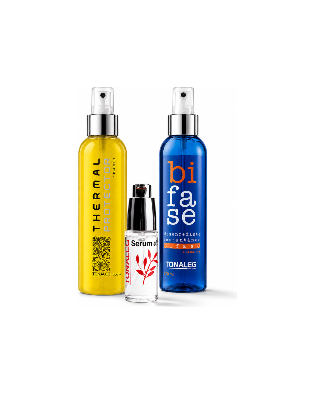 Kit Protección + Brillo
