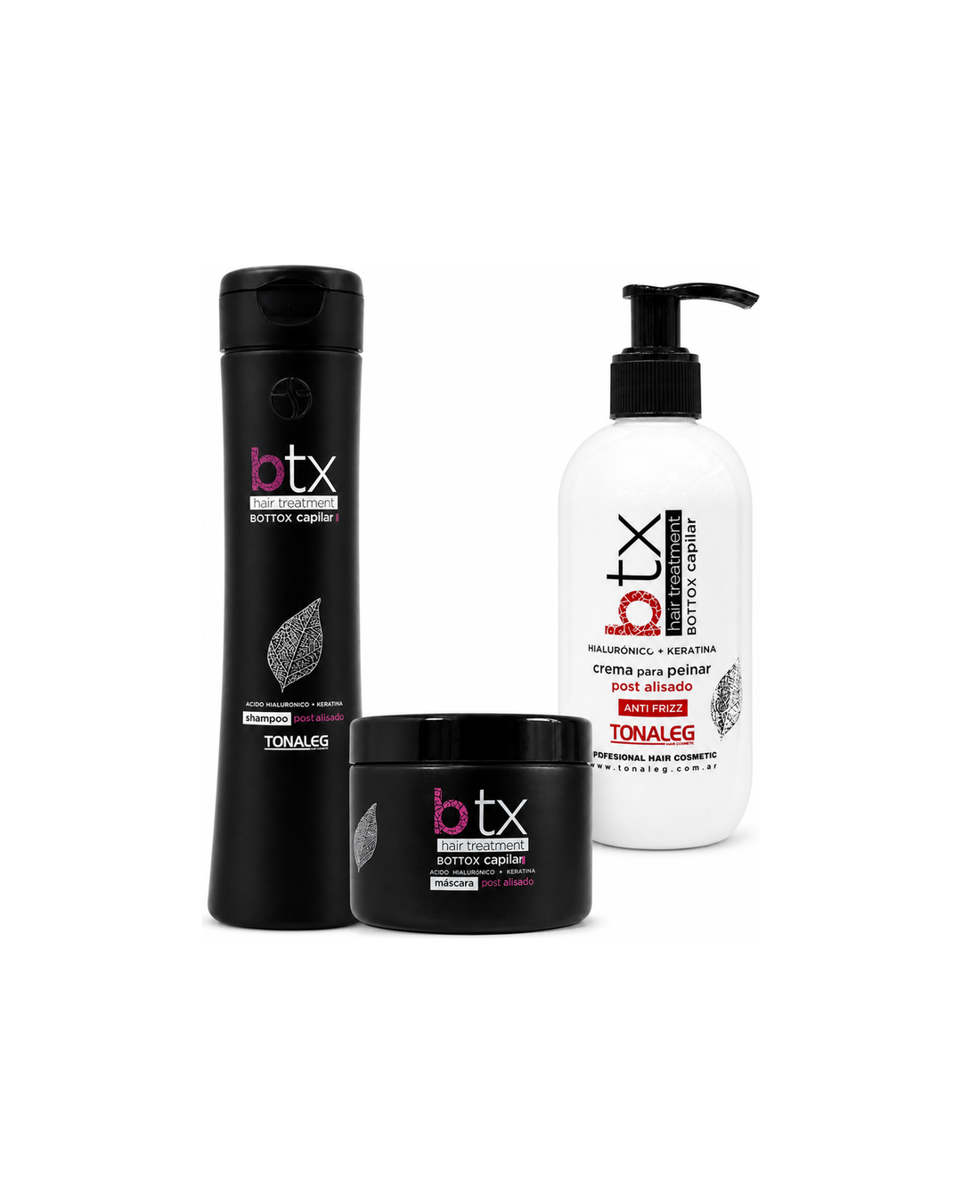Rutina Botox